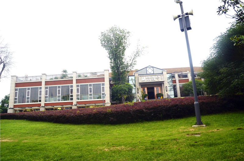 青白江湖景一号芭乐视频官网下载在线播放酒店设备图片