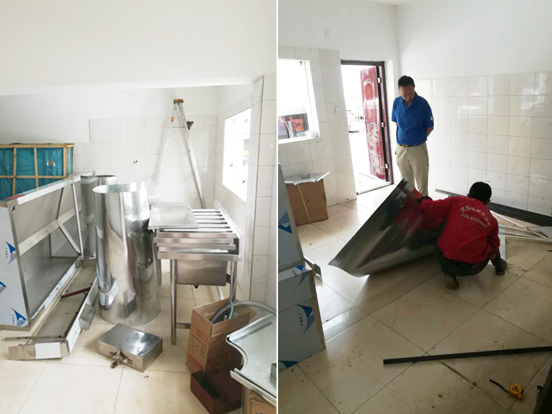 四川芭乐APP下载污芭乐视频官网下载在线播放设备公司现场施工图