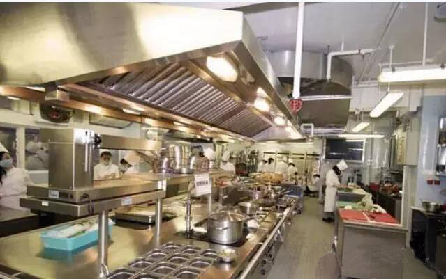 不锈钢商用芭乐视频官网下载在线播放设备现场图片