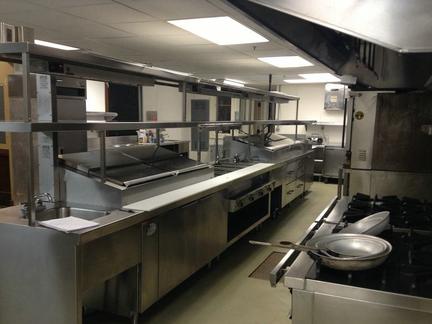 餐饮店芭乐视频官网下载在线播放设备图片