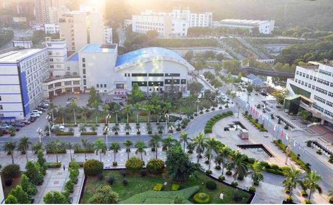 攀枝花国际康养学院学校食堂芭乐视频官网下载在线播放设备工程图1