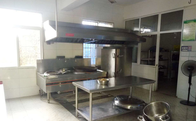 螺蛳小学学校食堂芭乐视频官网下载在线播放设备图片