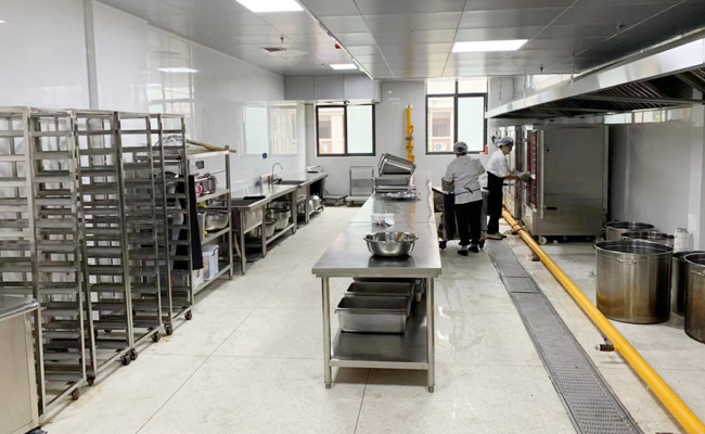 成都学校芭乐视频官网下载在线播放设备工程项目2