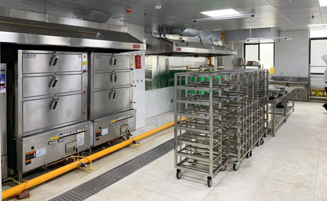 成都学校芭乐视频官网下载在线播放设备工程项目3