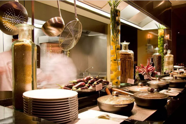 商用芭乐视频官网下载在线播放备餐间设计2