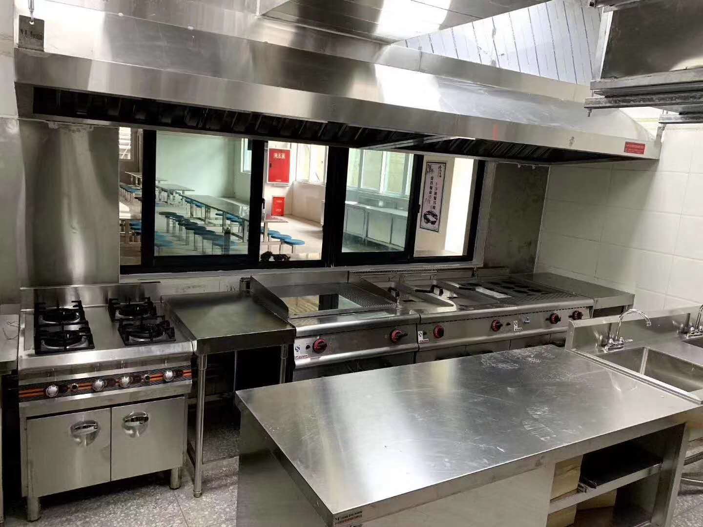 餐厅芭乐视频官网下载在线播放设备1