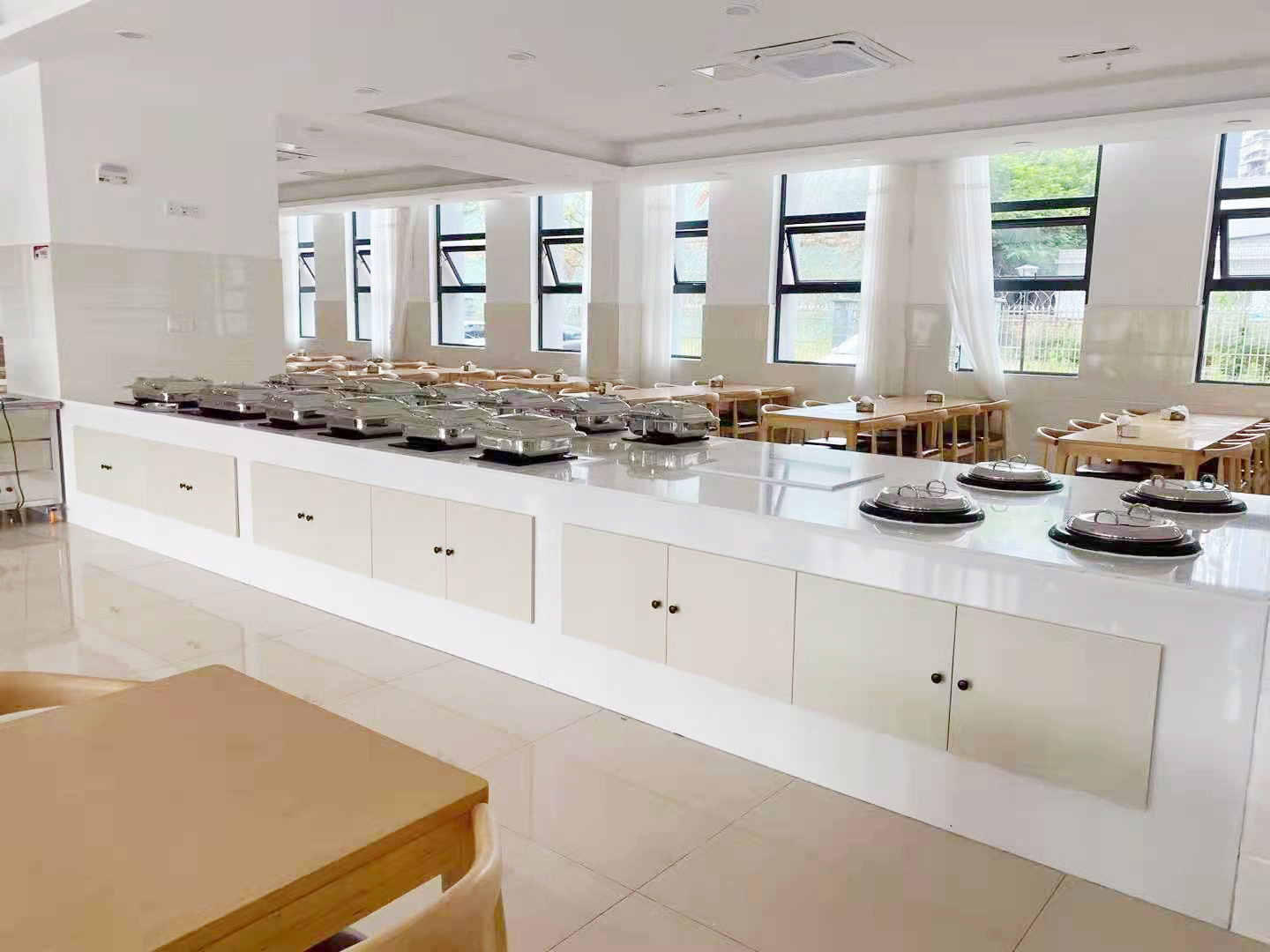 食堂芭乐视频官网下载在线播放设备价格