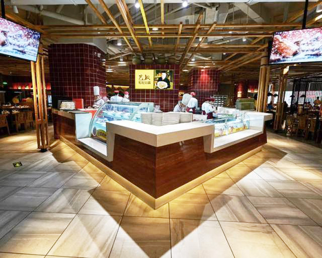 达州餐厅芭乐视频官网下载在线播放设计