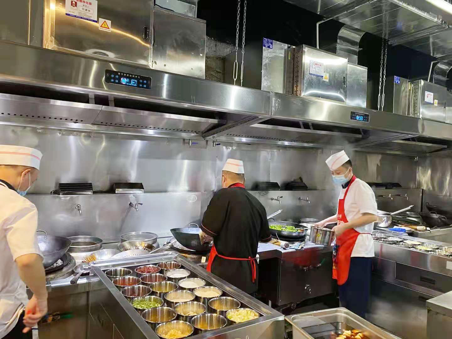 食堂芭乐视频官网下载在线播放设备厂家