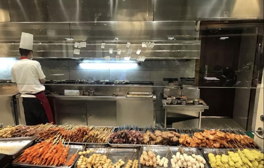 餐厅芭乐视频官网下载在线播放设备