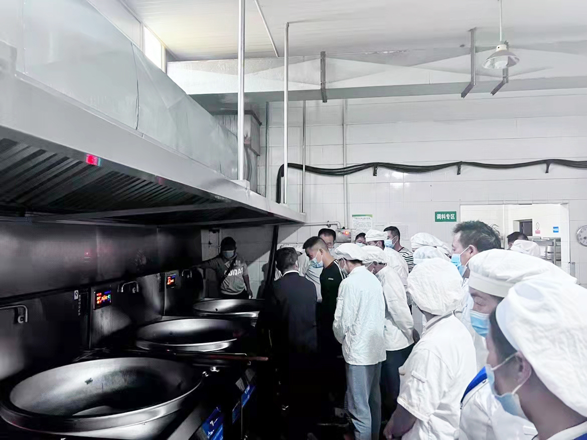 员工食堂芭乐视频官网下载在线播放设备