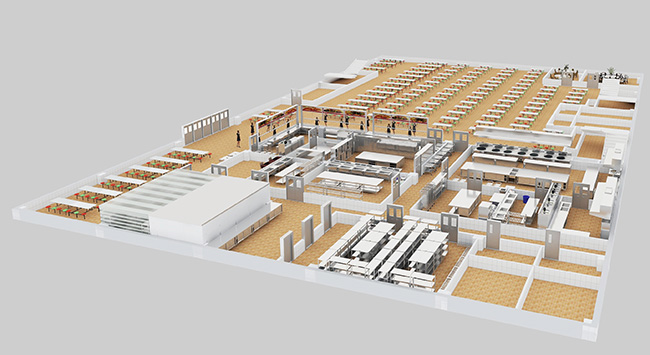 食堂芭乐视频官网下载在线播放设备
