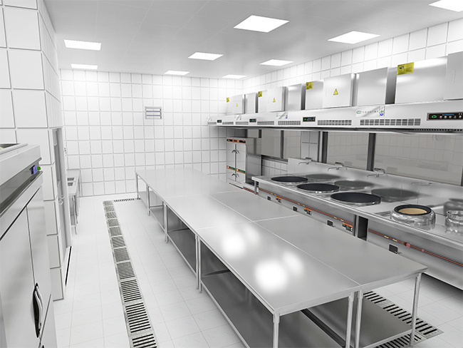 学校食堂芭乐视频官网下载在线播放工程