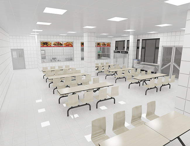 快餐店芭乐视频官网下载在线播放设备