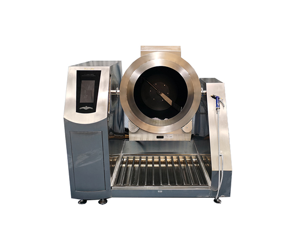 中央芭乐视频官网下载在线播放自动炒菜机