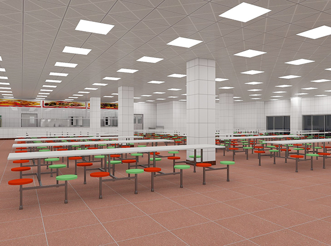 工厂食堂芭乐视频官网下载在线播放设备