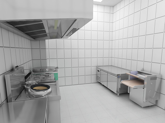 餐饮芭乐视频官网下载在线播放工程