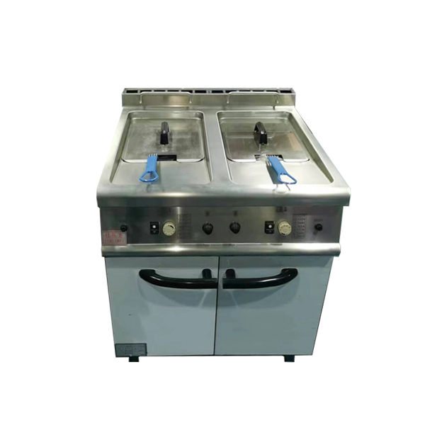 油炸炉 油炸炉