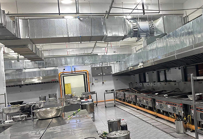 芭乐视频官网下载在线播放排烟系统工程