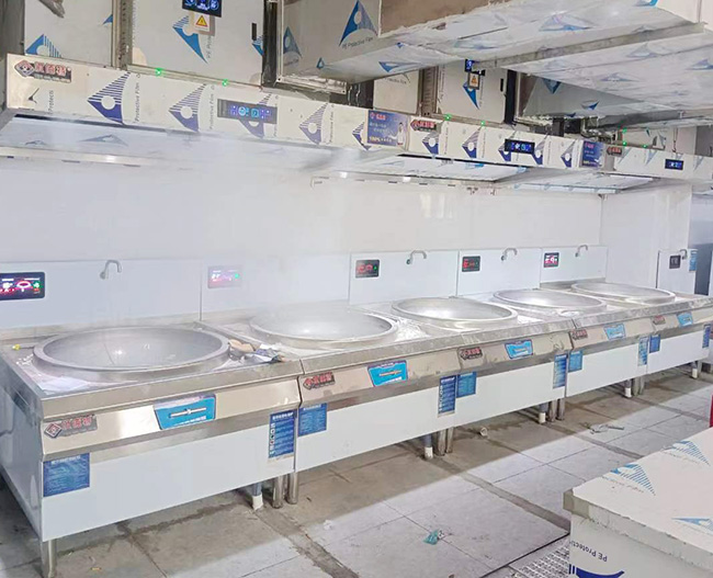 不锈钢厨具设备 不锈钢厨具设备