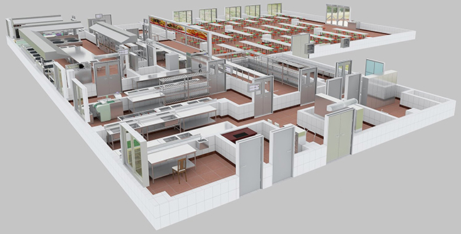 食堂芭乐视频官网下载在线播放设计