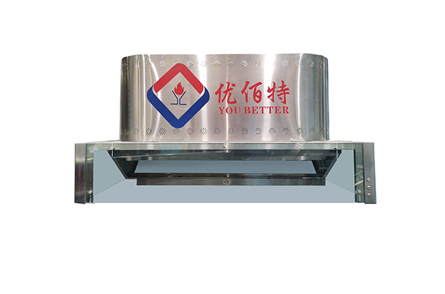 油烟净化一体机2 油烟净化一体机2