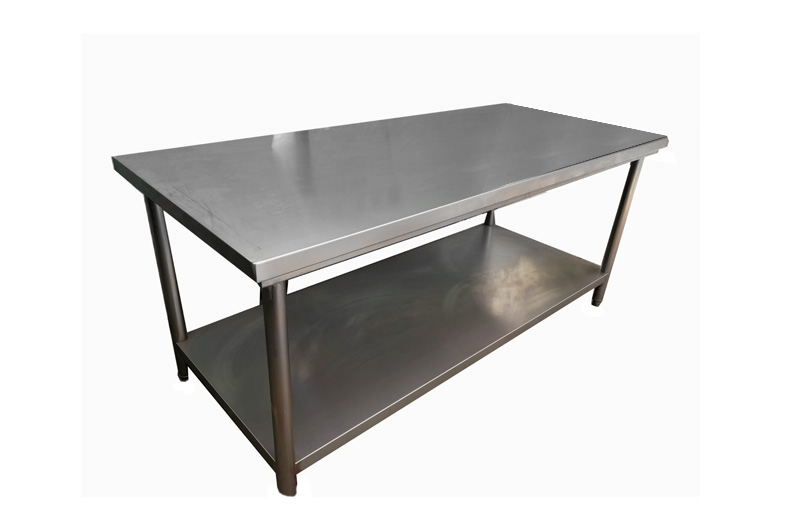 不锈钢工作台 不锈钢工作台