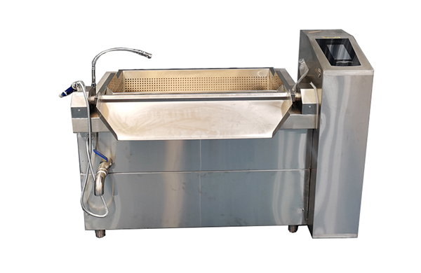 自动油炸锅 自动油炸锅