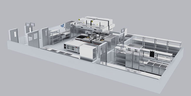 食堂芭乐视频官网下载在线播放设计
