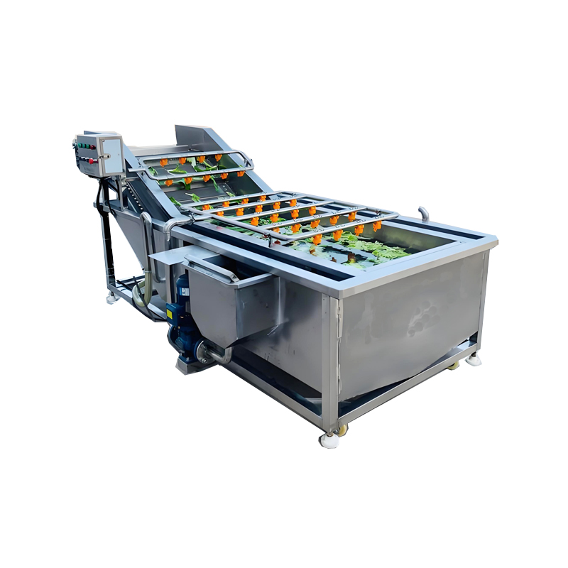 商用洗菜机 商用洗菜机