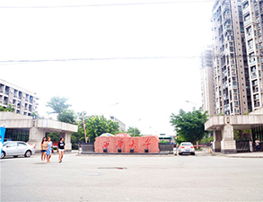 西华大学学校食堂芭乐视频官网下载在线播放设备建设项目