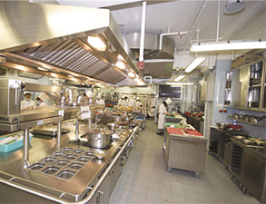 四川天一学院金堂校区学校食堂芭乐视频官网下载在线播放设备采购项目