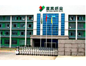 宜宾纸业股份公司职工食堂芭乐视频官网下载在线播放设备采购项目