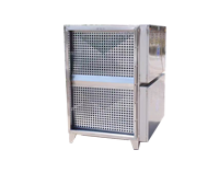 不锈钢饭店芭乐视频官网下载在线播放油烟净化器