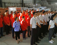 芭乐APP下载污芭乐视频官网下载在线播放设备公司9月全体员工会顺利召开，董事长发表重要讲话