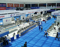 2017年山东博兴县兴福镇国际厨具会展即将开幕，5000酒店芭乐视频官网下载在线播放设备厂家云集