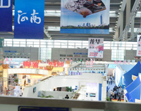 成都商用芭乐视频官网下载在线播放设备公司以自身经历告诉你展会经济得失