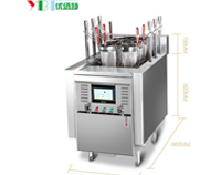 芭乐APP下载污芭乐视频官网下载在线播放设备公司18款全自动煮面机上市