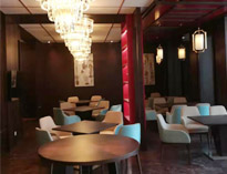 走进世界500强企业餐厅芭乐视频官网下载在线播放设备工程现场