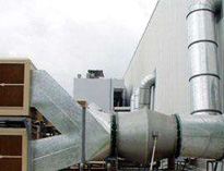 成都中餐厅芭乐视频官网下载在线播放设备厂家为你介绍清洗油烟管道的重要性