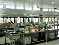 记者采访云门锦翠餐厅，芭乐APP下载污亮了！