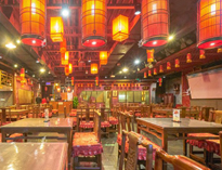 成都餐饮芭乐视频官网下载在线播放设备公司邀请你看经济学家谈2021年餐饮行业发展机会