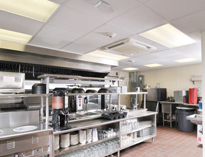 成都餐厅芭乐视频官网下载在线播放设备公司告诉你餐厅芭乐视频官网下载在线播放设计需要注意什么