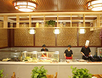 成都芭乐视频官网下载在线播放设备厂家告诉你明档芭乐视频官网下载在线播放的几种主要形式