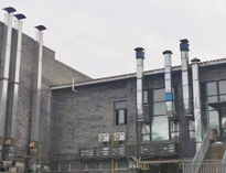 成都商业芭乐视频官网下载在线播放设备制造厂家焦告诉你商用芭乐视频官网下载在线播放排烟系统的参数和技术要求