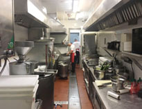 成都芭乐视频官网下载在线播放设备生产厂家告诉你火锅店芭乐视频官网下载在线播放抽排系统设计