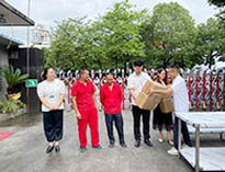 芭乐APP下载污7月月会顺利召开，公司上下凝心聚力，奋发向上！