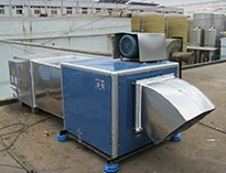 四川芭乐视频官网下载在线播放设备厂家告诉你餐饮油烟净化的成都方案