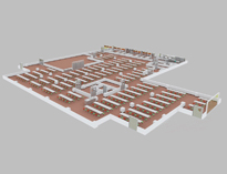 成都芭乐视频官网下载在线播放设备工程公司和你聊聊食堂芭乐视频官网下载在线播放工程的流程和准备工作