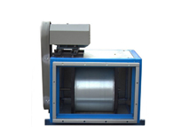 学校食堂芭乐视频官网下载在线播放设备生产厂家专业的商用芭乐视频官网下载在线播放风机耗电量大的原因分析